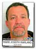 Offender Mark Joseph Warland II