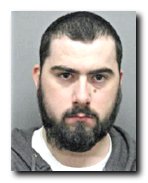 Offender Matthew Golden