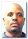 Offender Maurice Herman Gallimore