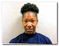 Offender Maykela B Cox