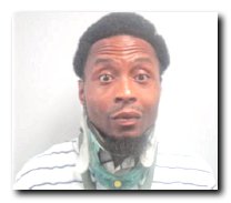 Offender Melvin Douglas Lewis Jr