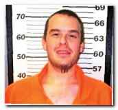 Offender Michael Aaron Cady