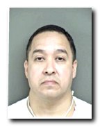 Offender Michael Hernandez