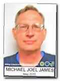 Offender Michael Joel James