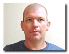 Offender Michael Lee Alexander