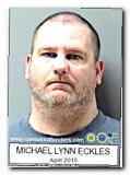 Offender Michael Lynn Eckles