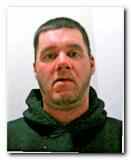 Offender Michael Ryan Dibble