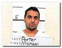 Offender Michael Seth Porter