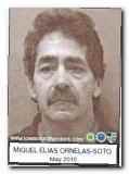 Offender Miguel Elias Ornelas-soto