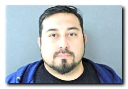 Offender Omar Alonzo Guzman