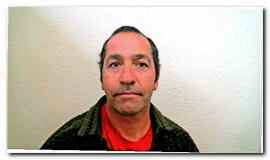 Offender Paul Vernon Paulhamus