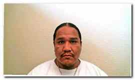 Offender Richard Nelson Redfox Jr