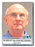 Offender Robert Allen Mcgraw