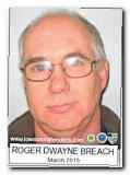 Offender Roger Dwayne Breach