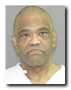 Offender Ronnie W Barton