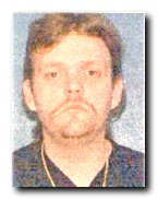 Offender Roy Edward Lane