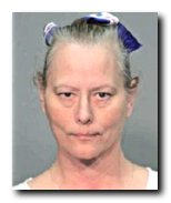 Offender Sheri Rae Desimone