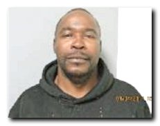 Offender Sherman Emmanuel Rivers