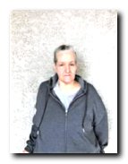 Offender Sherri Layne Barhi