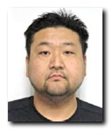 Offender Shin Ho Lee