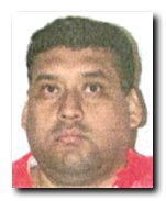 Offender Sidonio Ambriz Basurto