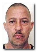 Offender Sifredo Acosta