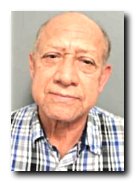 Offender Silfredo Guillermo Romero