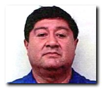 Offender Silvano A Aquino