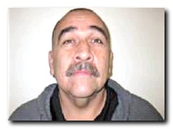 Offender Silverio John Valdepena