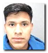 Offender Silverio Lopez Chan