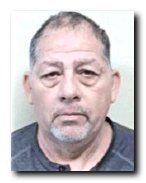 Offender Silverio Perez