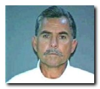 Offender Silvino R Ruelas