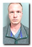 Offender Simon Coulis