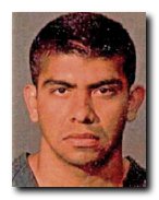 Offender Simon Sanchez Arellano