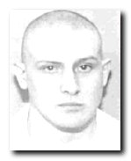 Offender Thomas Deman Casey