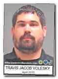 Offender Travis Jacob Volesky