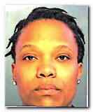 Offender Urlene Boisette