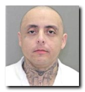 Offender Valentin Carrasco Jr