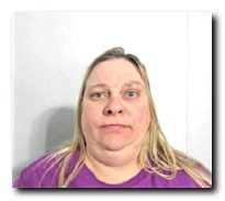 Offender Wendy Renae Dunbar