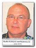 Offender Alan Robert Ahrenholtz