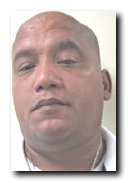 Offender Albert Medina