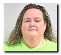 Offender Amber Dallas Ford