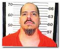 Offender Anthony Soto