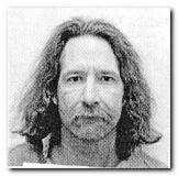 Offender Bobby Ray Vanbiber