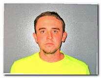 Offender Brandon Jonathon Millis