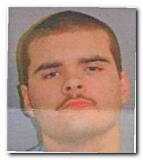 Offender Brandon Michael Brooks