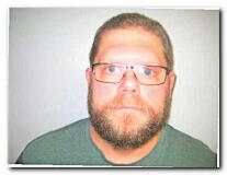 Offender Brett Roy Panter