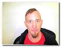 Offender Brian K Frederick