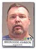 Offender Brion Dodd Johnson