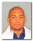 Offender Carlito Javier King Martinez